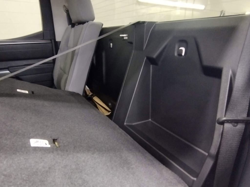 Used 2024 Toyota Tundra SR5 image 27