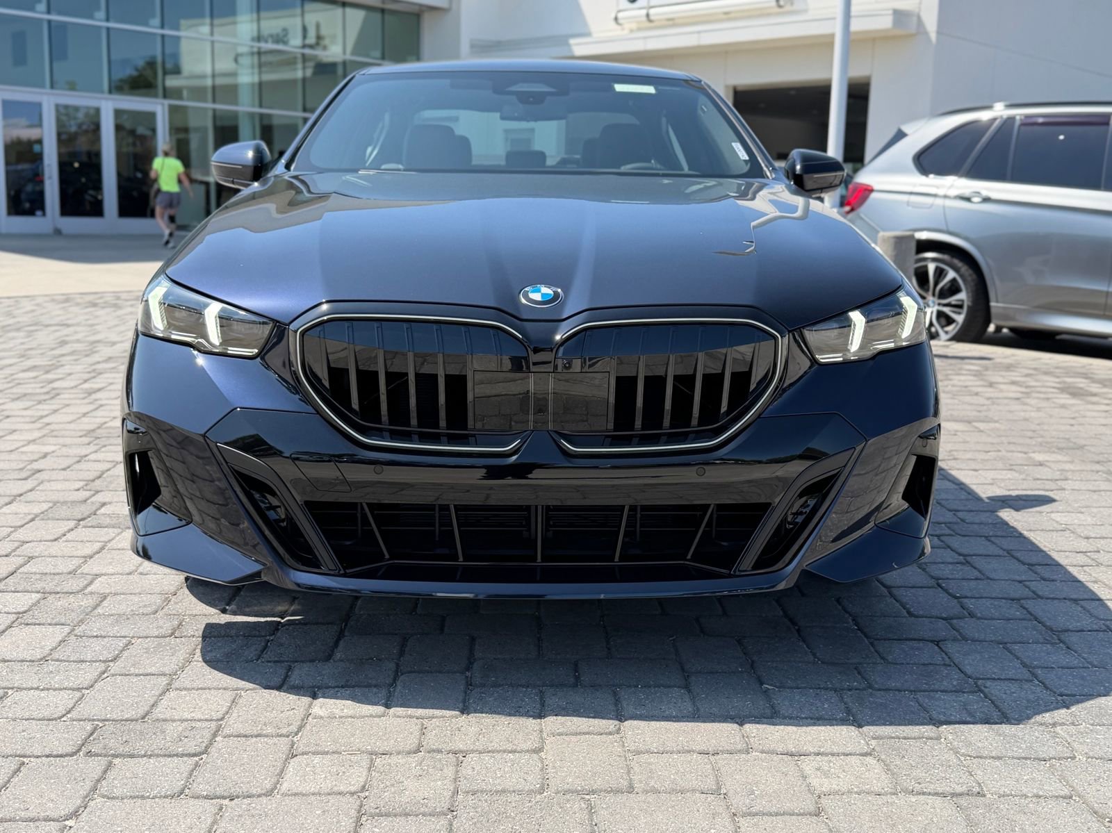 New 2026 BMW 530i w/ M Sport Package image 6