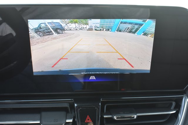 New 2026 Chevrolet TrailBlazer ACTIV w/ Convenience Package image 25