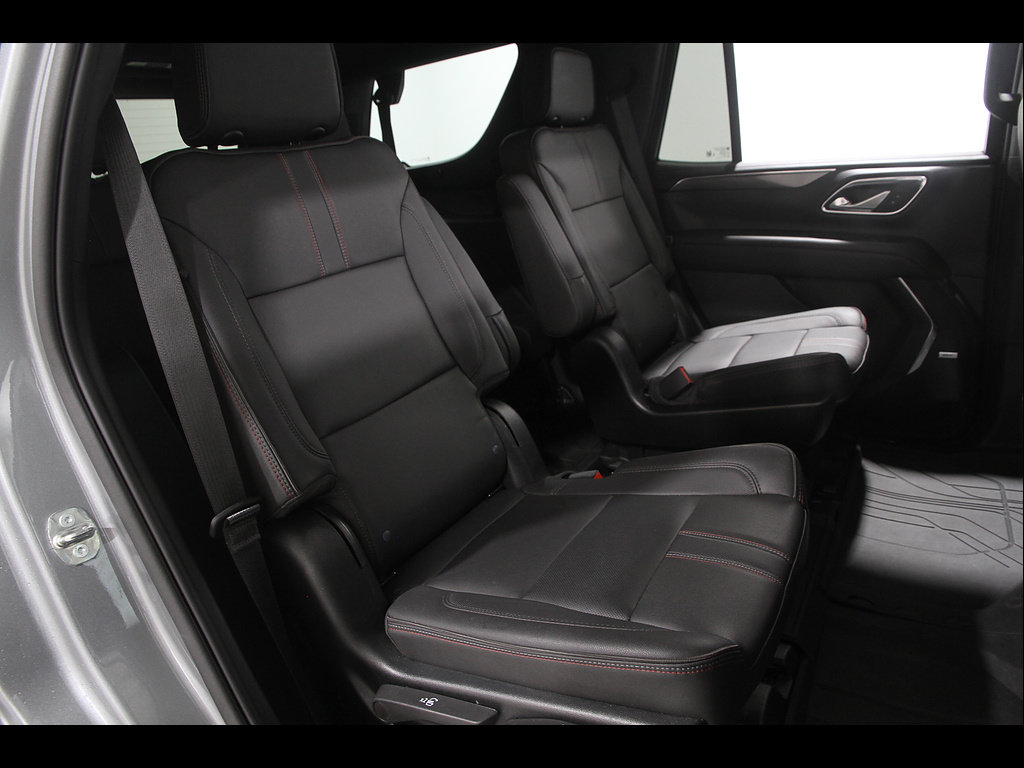 Used 2023 Chevrolet Tahoe RST w/ Luxury Package AWD/4WD image 17
