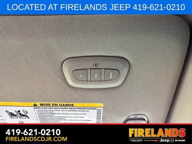 Used 2022 RAM 3500 Laramie AWD/4WD image 25