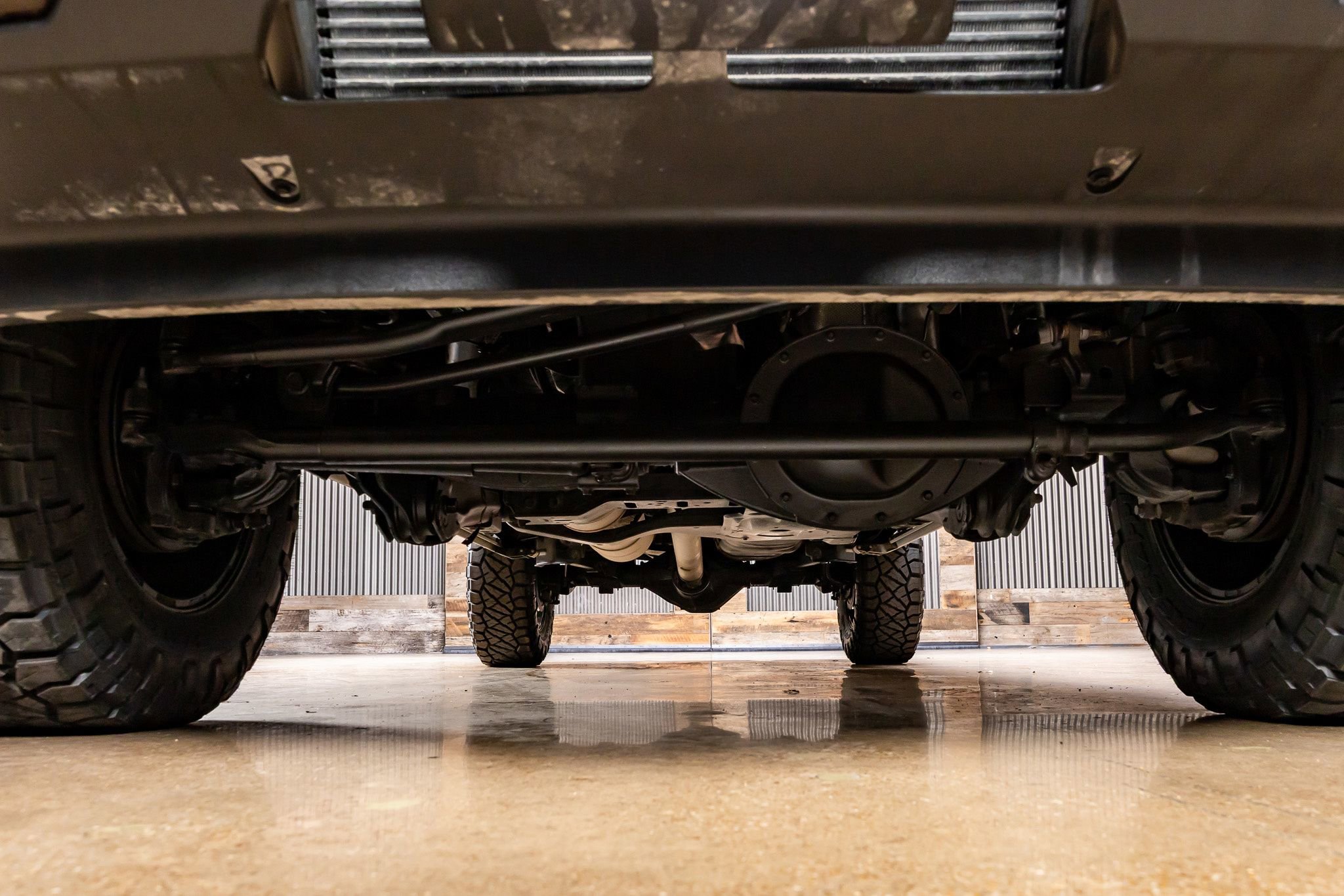 Used 2019 RAM 2500 Limited image 15