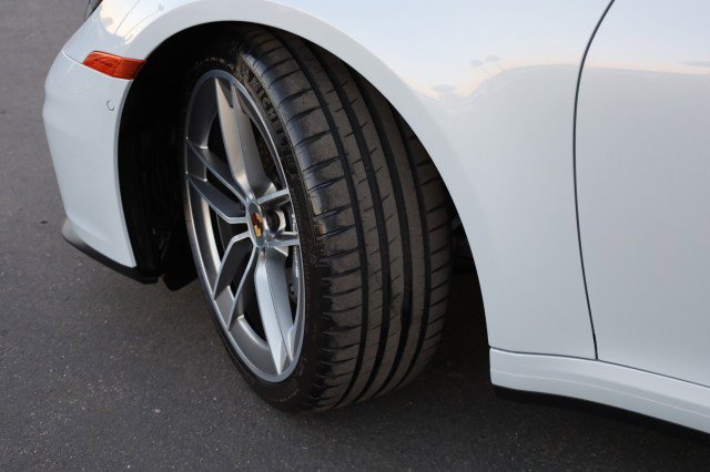 Used 2025 Porsche 911 Carrera image 52