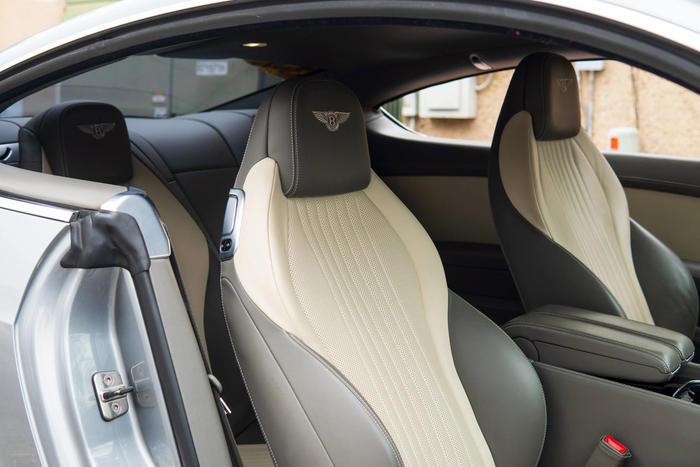 Used 2017 Bentley Continental GT V8 S image 38