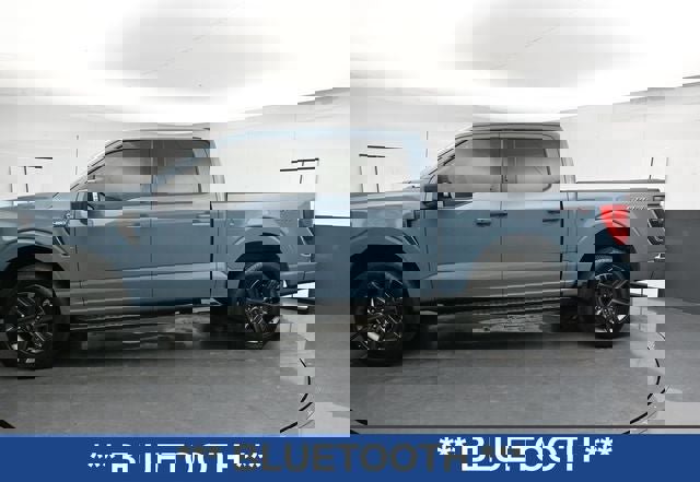 Used 2023 Ford F150 XLT w/ Equipment Group 302A High image 7