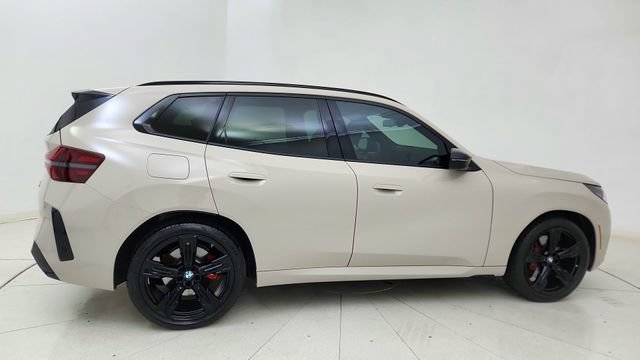 Used 2025 BMW X3 M50 AWD/4WD image 6
