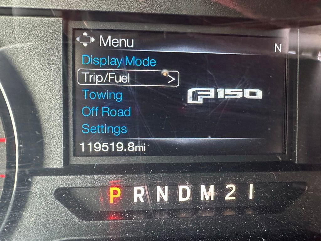 Used 2016 Ford F150 XLT w/ Equipment Group 301A Mid image 5