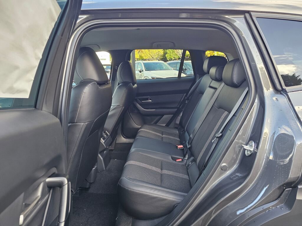 New 2026 MAZDA CX-50 AWD 2.5 S w/ Weather Package image 26