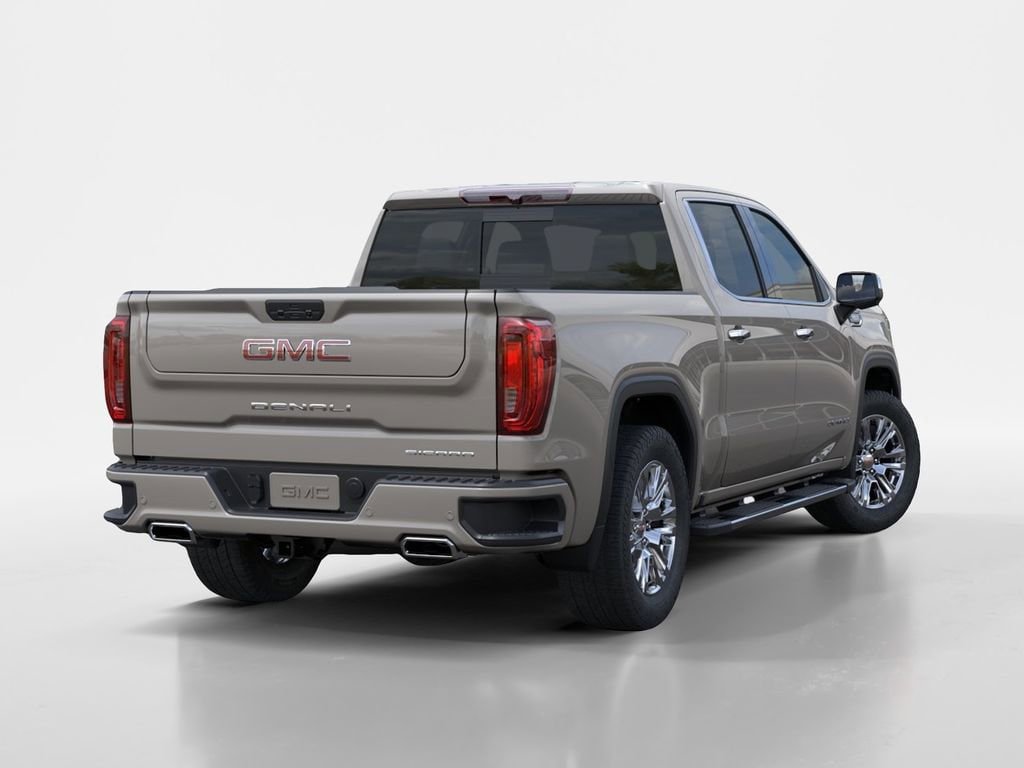 New 2026 GMC Sierra 1500 Denali AWD/4WD image 4