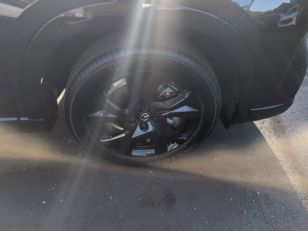 New 2026 MAZDA CX-5 2.5 S w/ Premium Plus Package AWD/4WD image 3