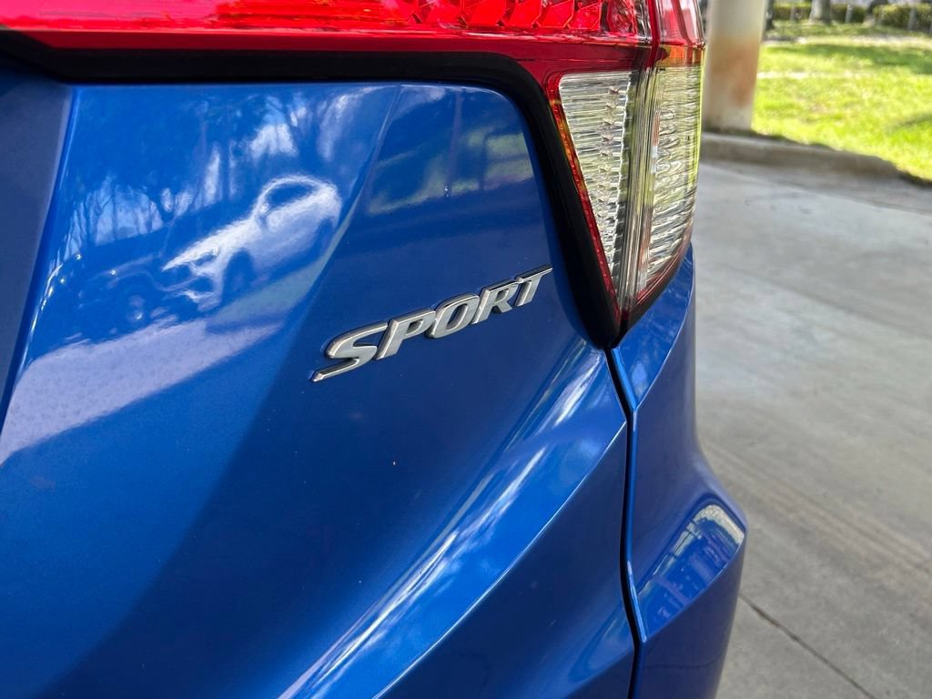 Used 2022 Honda HR-V Sport image 16