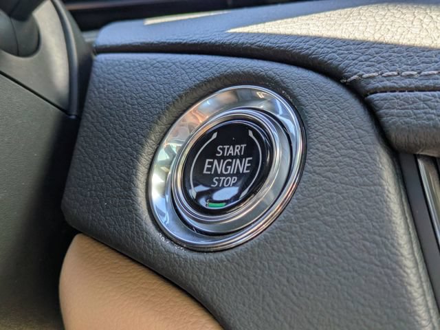 New 2026 Cadillac CT5 Premium Luxury w/ Technology Package AWD/4WD image 33