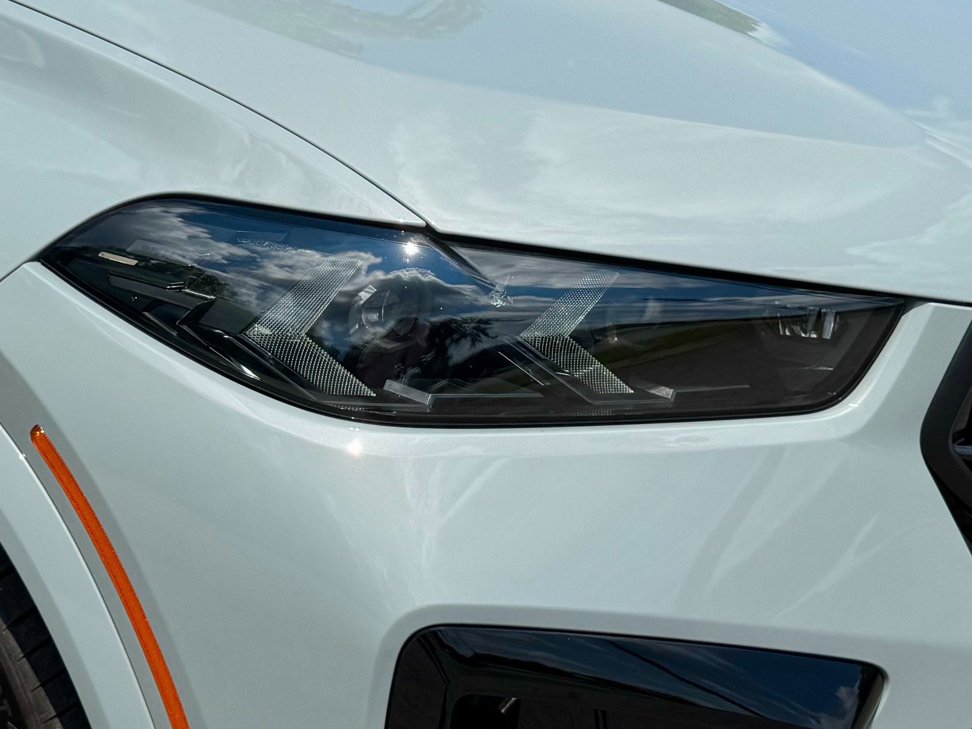 Used 2024 BMW X6 M Competition w/ Executive Package image 96