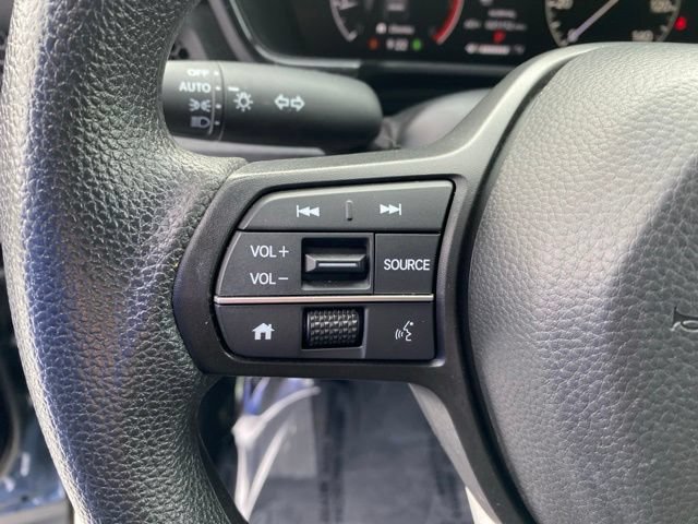 Used 2024 Honda CR-V LX image 23