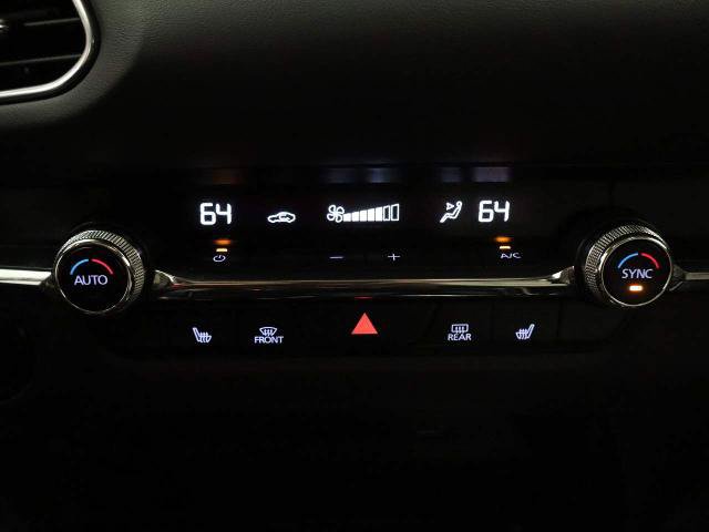 Used 2020 MAZDA CX-30 FWD w/ Premium Package image 20