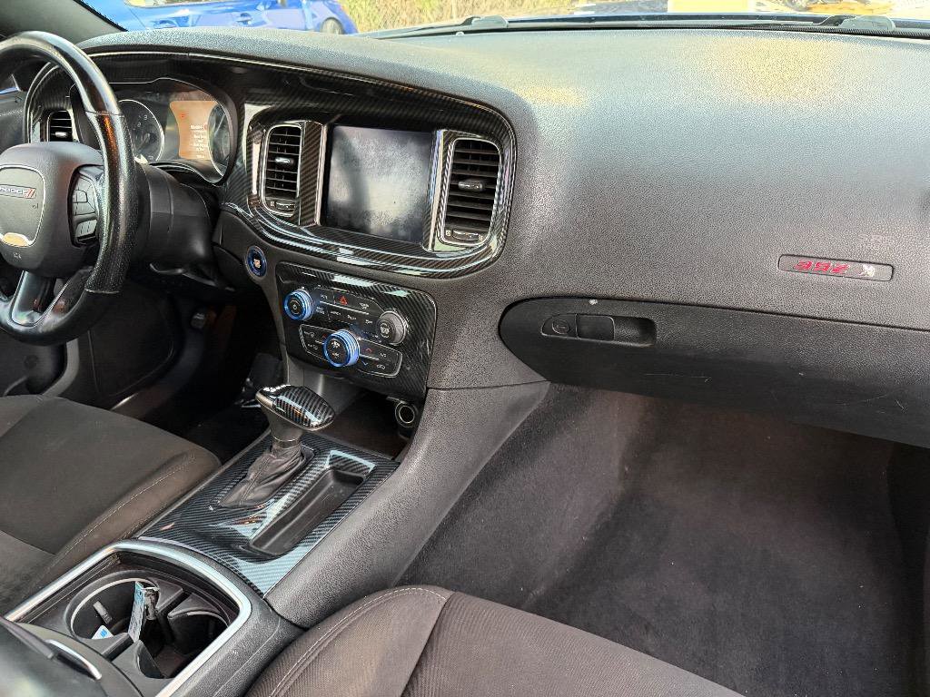 Used 2019 Dodge Charger Scat Pack image 15