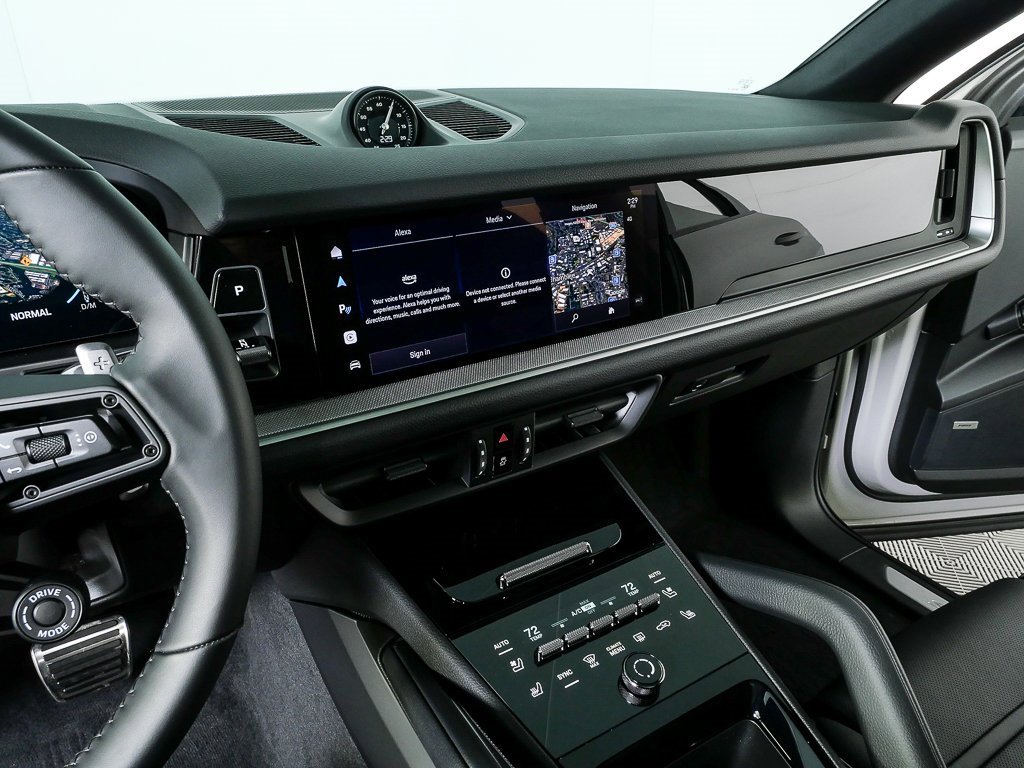 Certified 2026 Porsche Cayenne S image 13