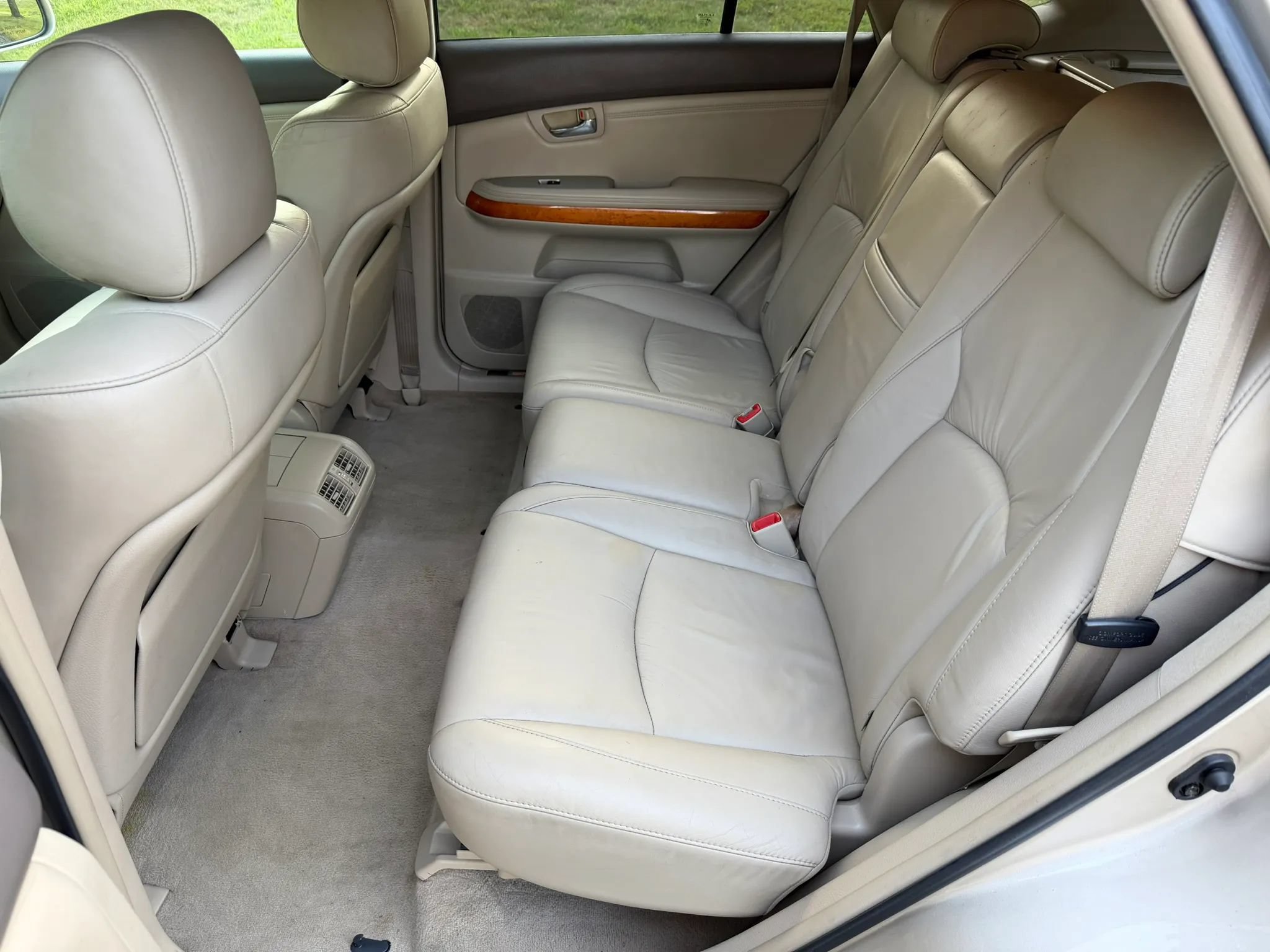 Used 2004 Lexus RX 330 AWD w/ Premium Pkg image 14
