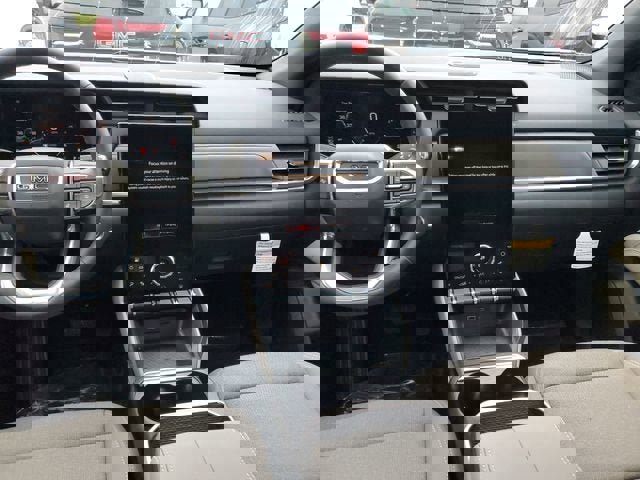 New 2026 GMC Terrain Elevation image 14