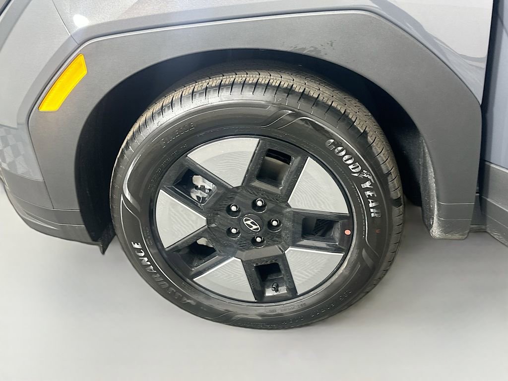 New 2026 Hyundai Santa Fe SEL image 22