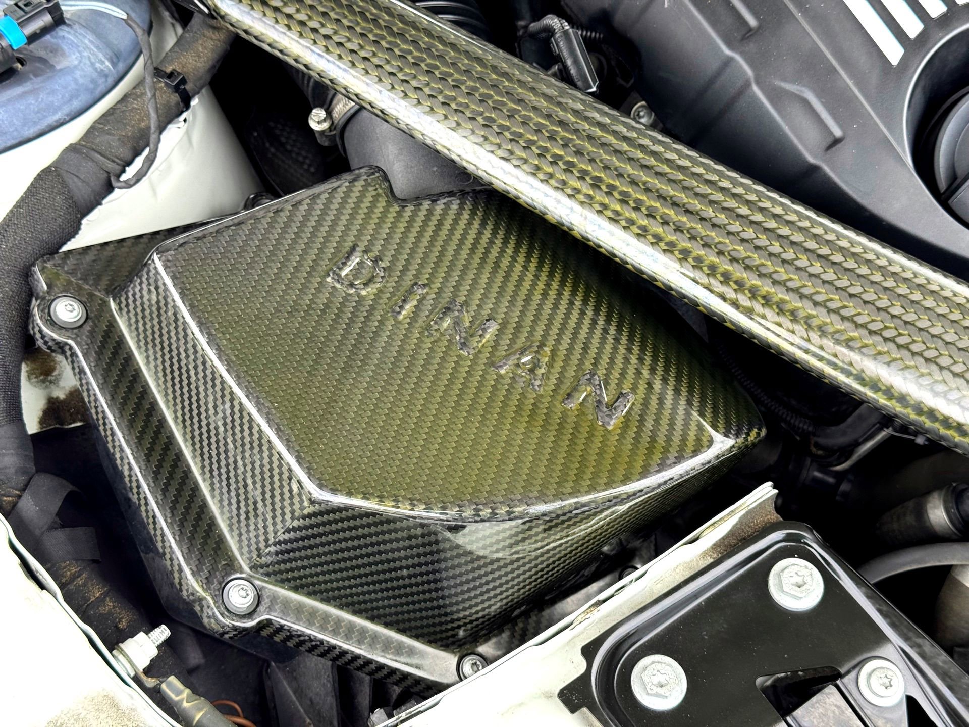 Used 2018 BMW M4 Convertible image 6