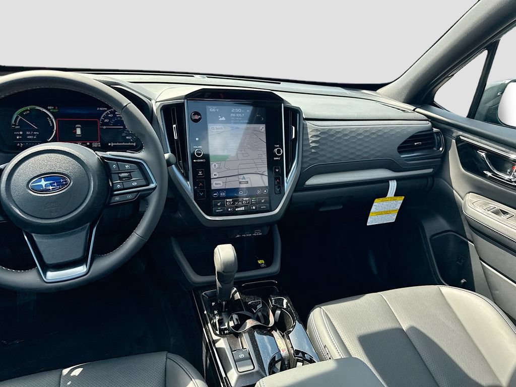 New 2026 Subaru Forester Limited AWD/4WD image 22