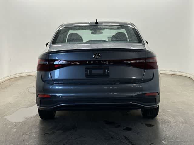 New 2026 Volkswagen Jetta S image 4