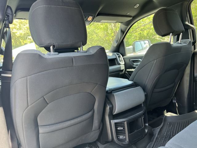 Used 2023 RAM 1500 Big Horn image 25