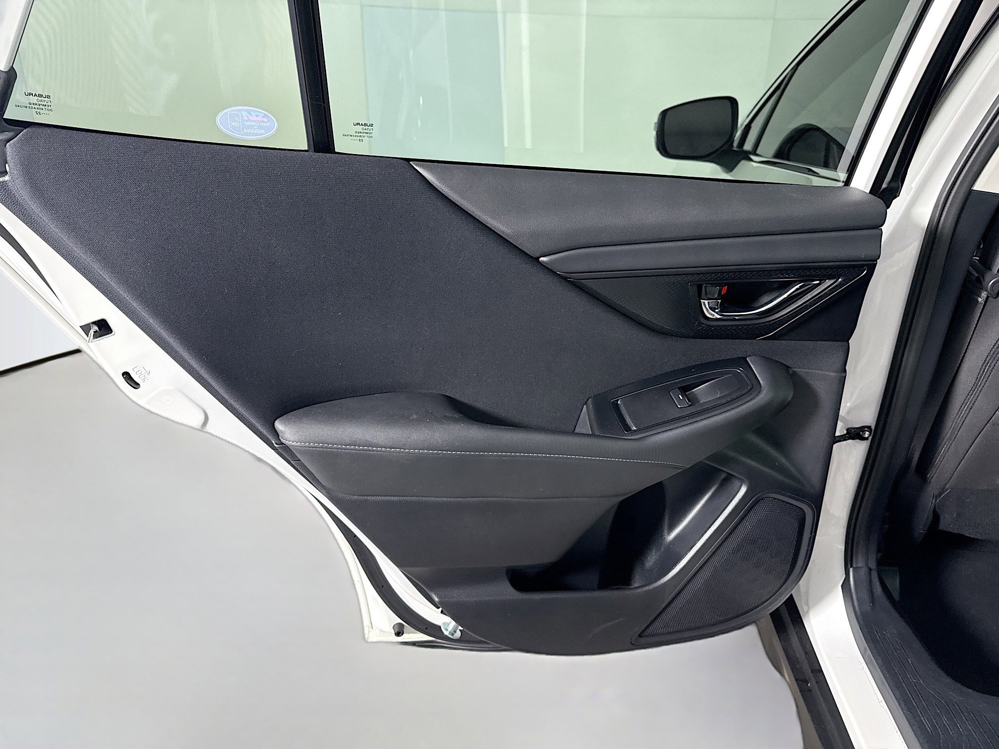 Used 2023 Subaru Outback Premium image 26