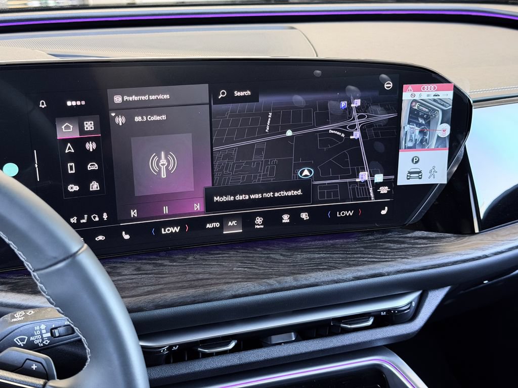 New 2025 Audi Q5 Premium AWD/4WD image 18