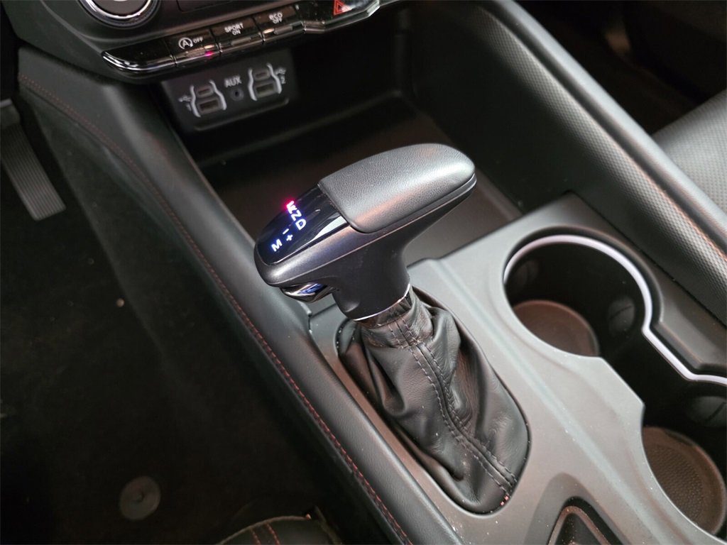 Certified 2024 Dodge Durango GT image 29