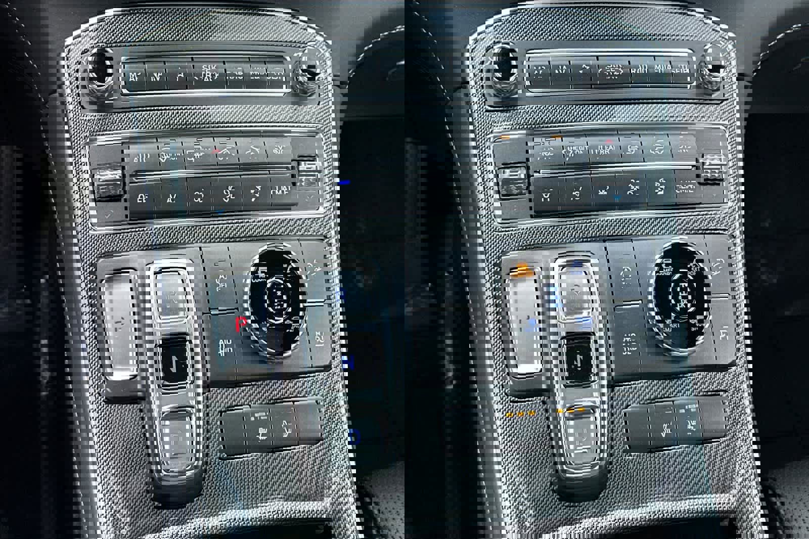 Used 2023 Hyundai Santa Fe SEL w/ Premium Package image 24