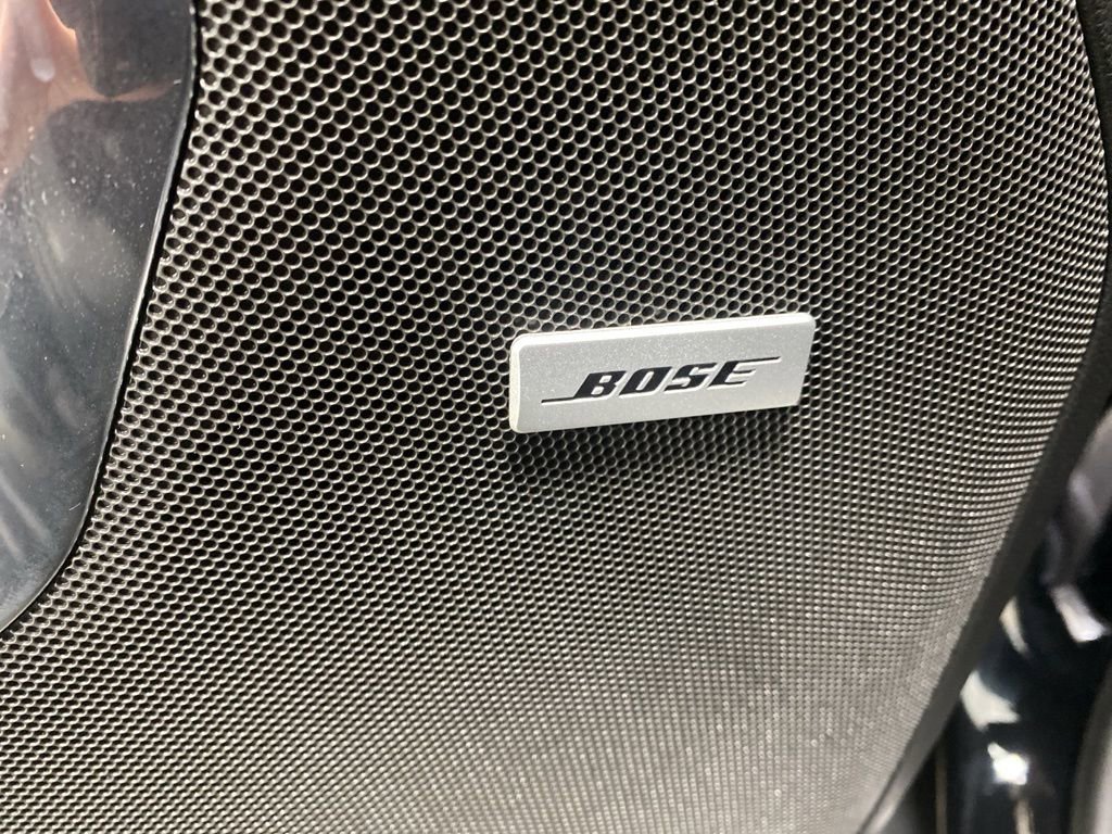 Used 2024 Chevrolet Suburban RST w/ Luxury Package AWD/4WD image 11