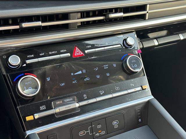 New 2026 Hyundai Santa Fe XRT AWD/4WD image 24