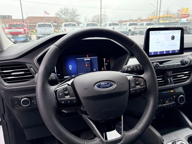 Used 2023 Ford Escape Active image 13
