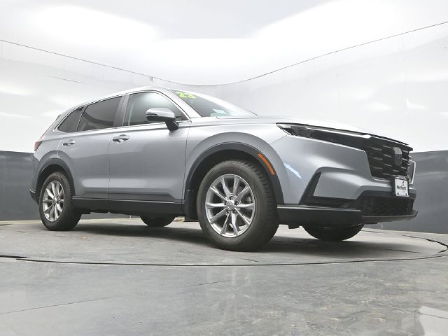 Used 2023 Honda CR-V EX-L image 38