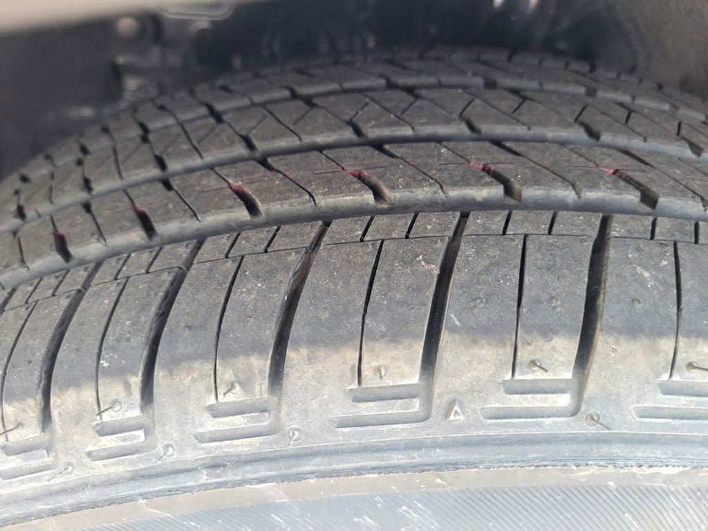 New 2026 Honda CR-V EX-L image 12