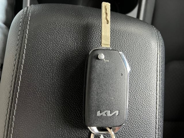 Certified 2023 Kia Sportage LX AWD/4WD image 23