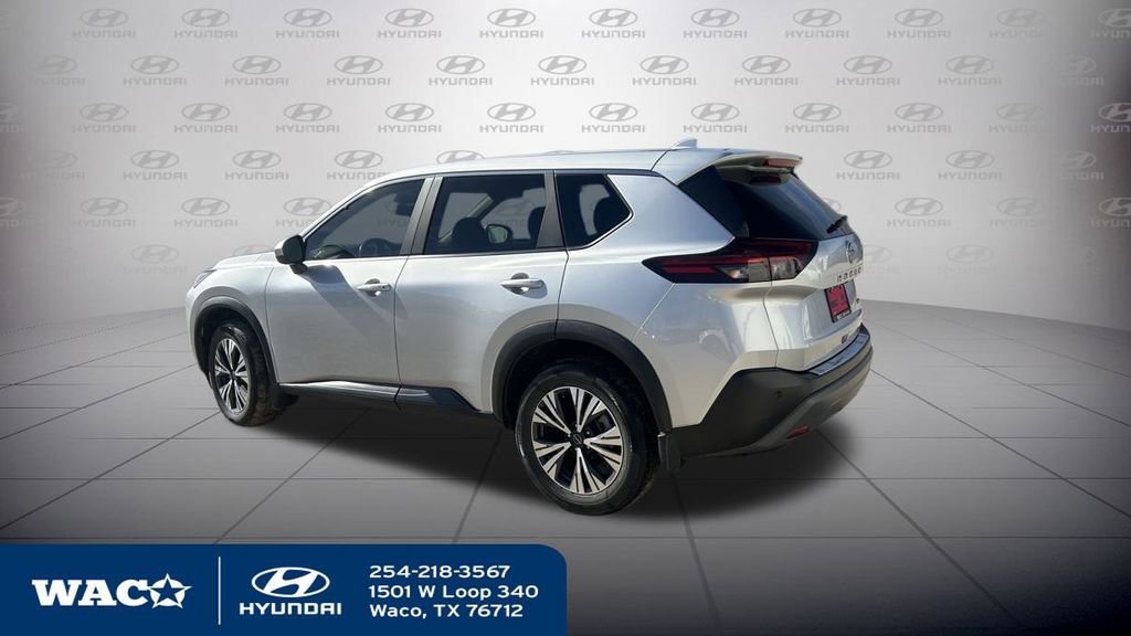 Used 2023 Nissan Rogue SV image 13