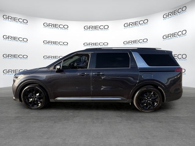 Used 2024 Kia Carnival SX Prestige FWD image 4