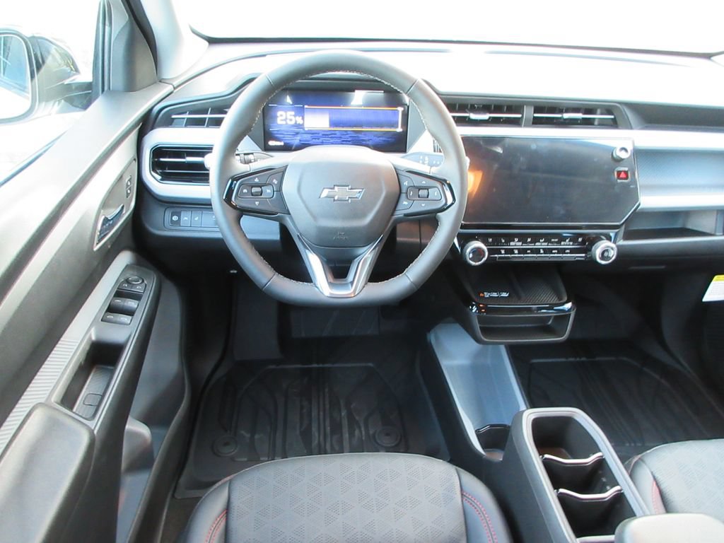 New 2027 Chevrolet Bolt RS w/ Technology Package FWD image 14