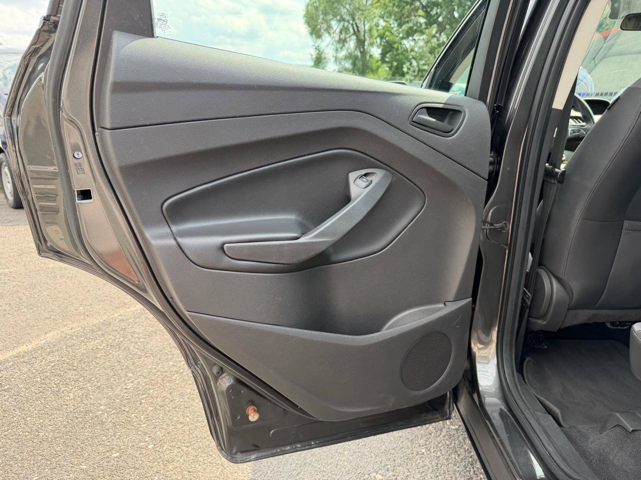 Used 2017 Ford Escape S FWD image 21