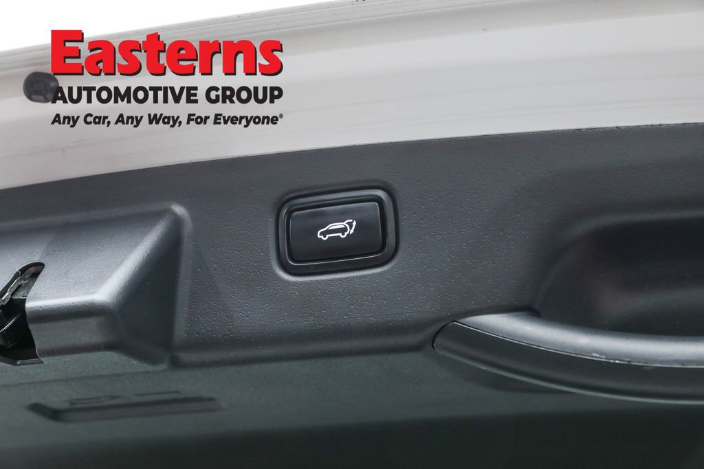 Used 2023 Kia Niro Wind w/ Wind Preserve Package image 22