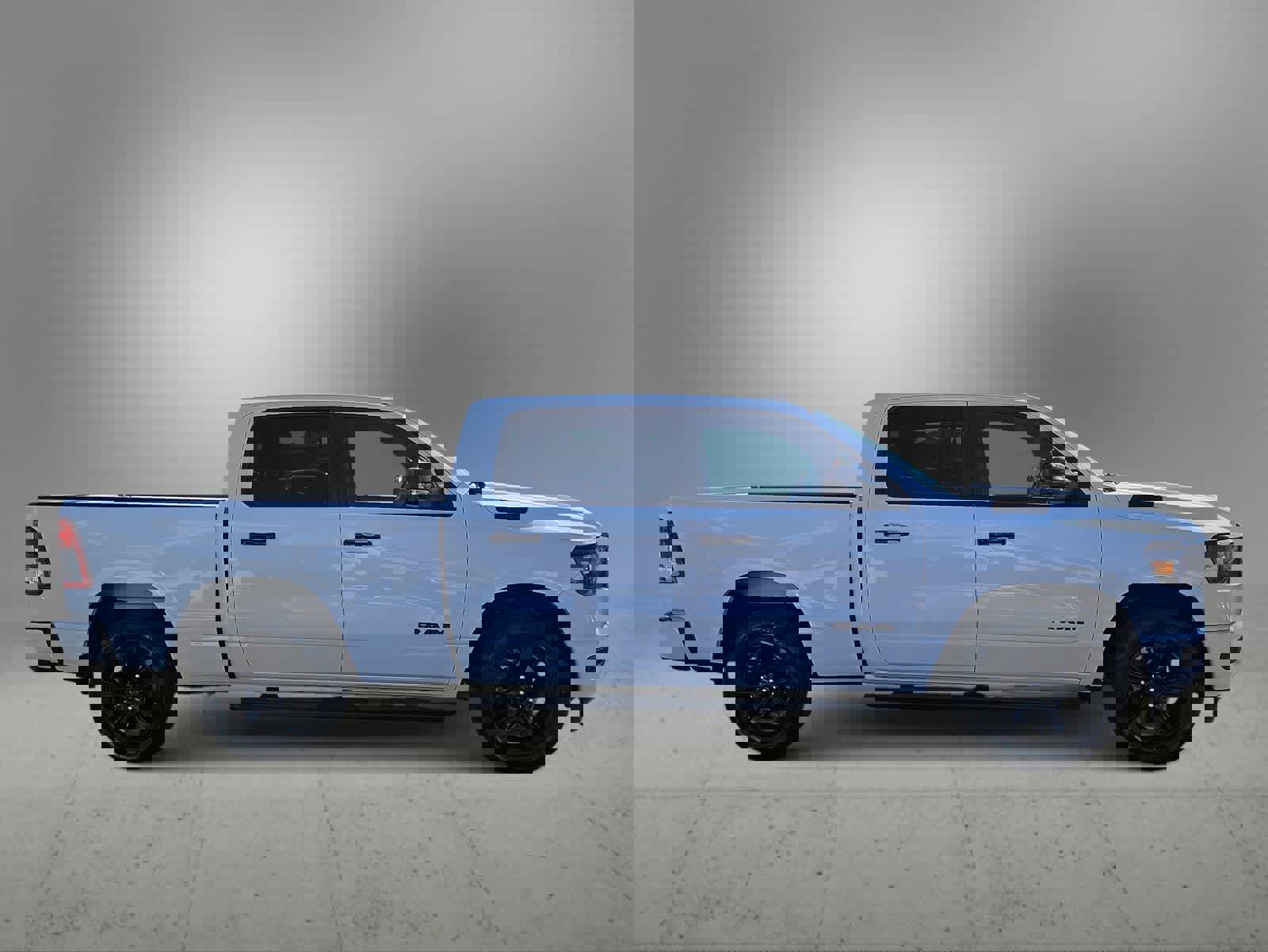 Used 2023 RAM 1500 Big Horn image 10