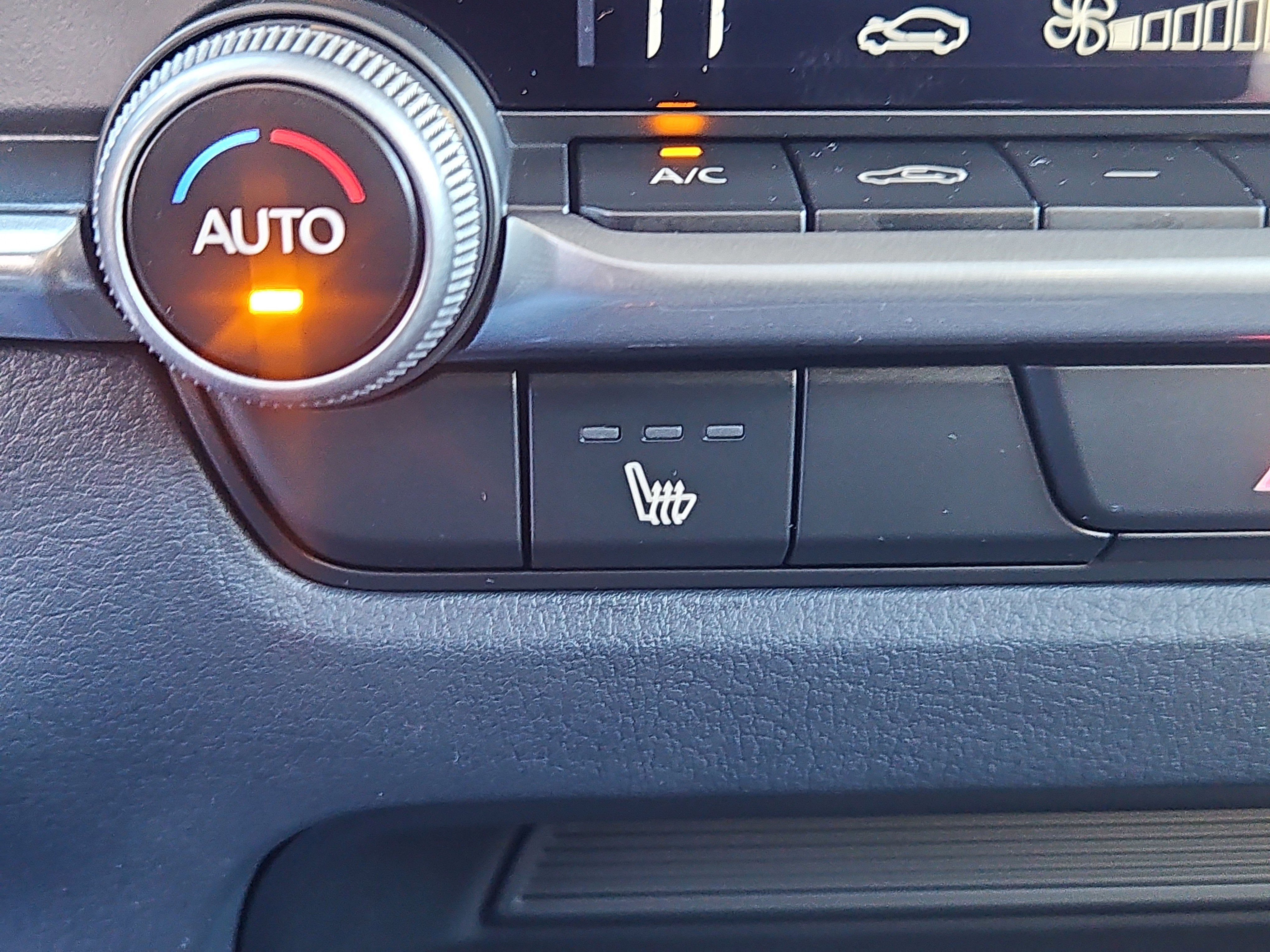 New 2026 MAZDA CX-30 AWD 2.5 S image 11