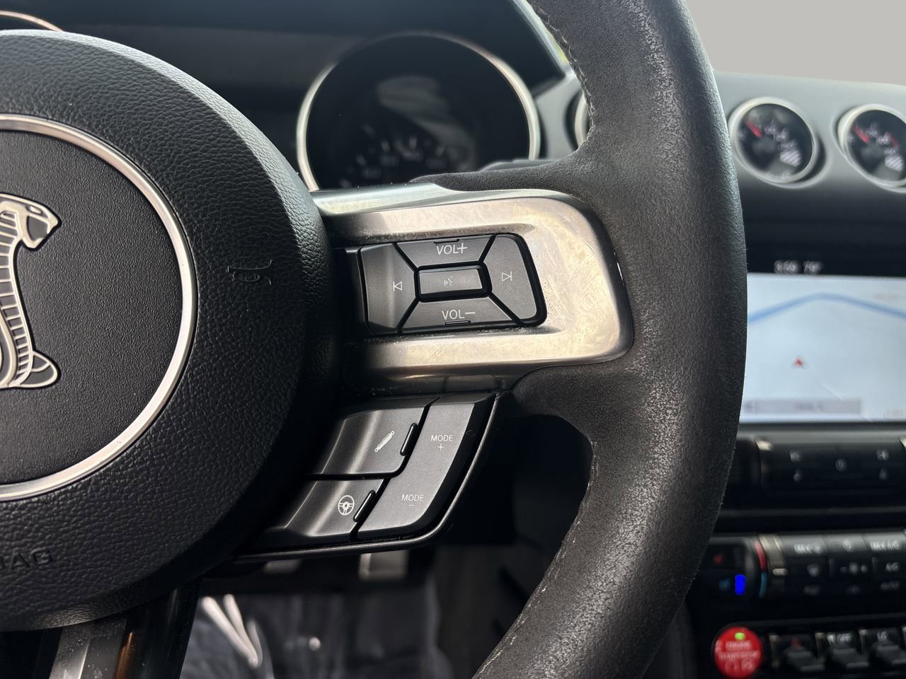 Used 2017 Ford Mustang Shelby GT350 image 27