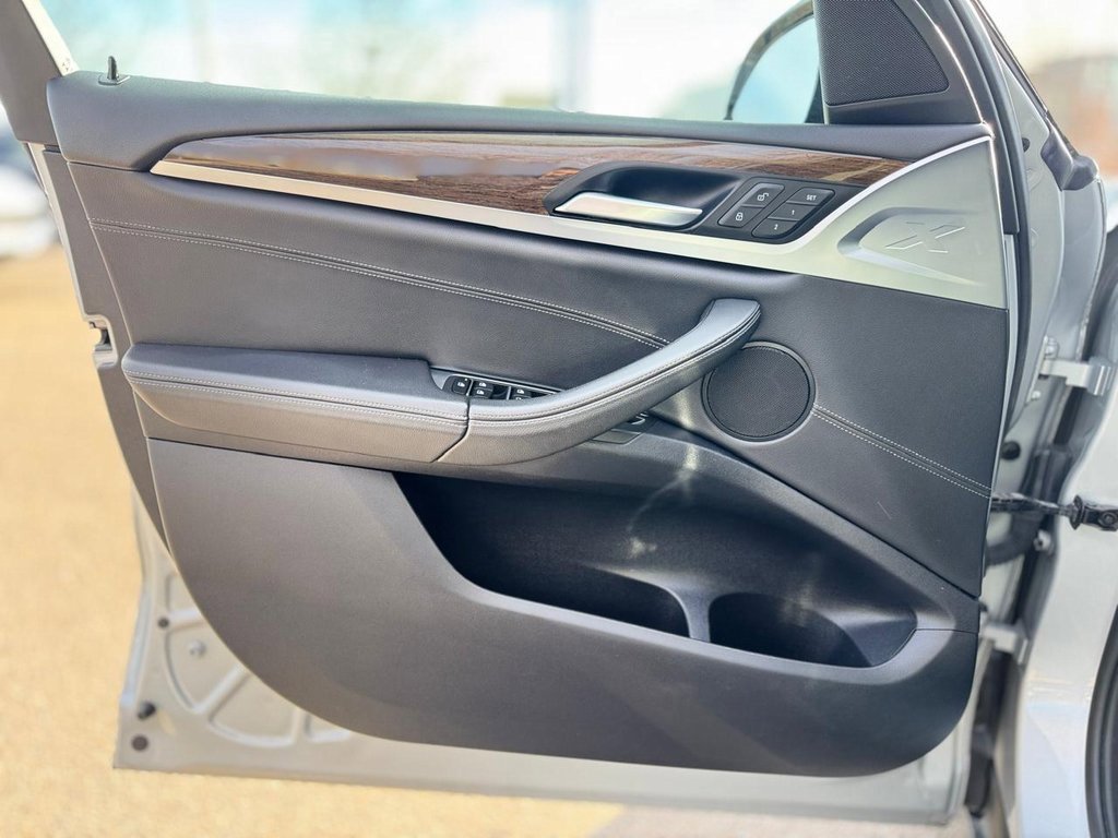 Used 2018 BMW X3 xDrive30i image 13