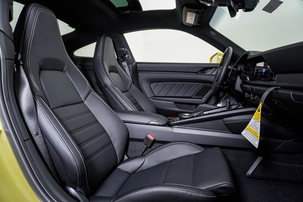 New 2026 Porsche 911 Carrera S RWD image 16