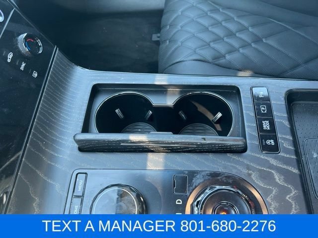 Used 2026 Genesis G80 3.5T Prestige AWD/4WD image 26