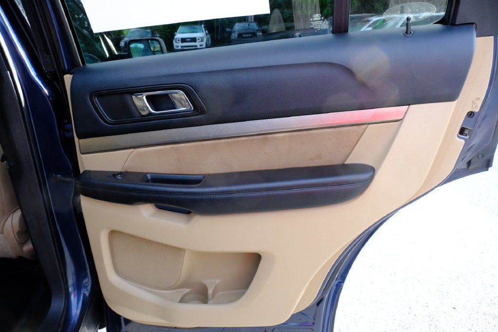 Used 2016 Ford Explorer 4WD image 29